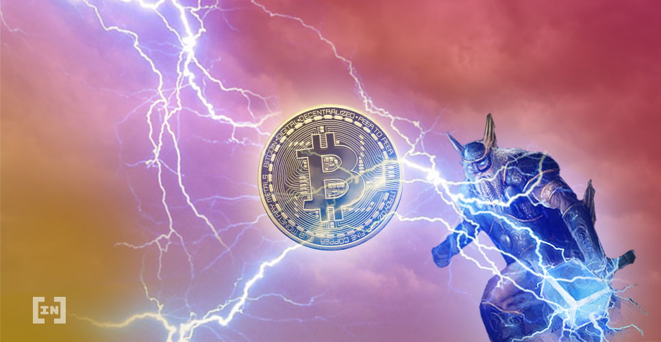 Lightning Network Square Crypto Bitcoin