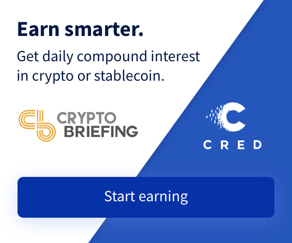 Earn smarter with Cred