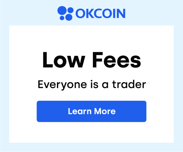 OKCoin - everyone is a trader