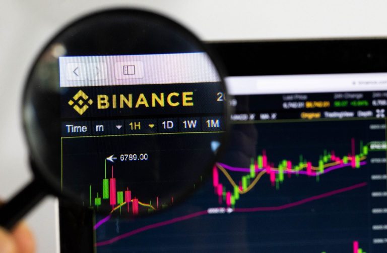 Binance Smart Chain is not an Ethereum Replacement or Killer - CZ 2