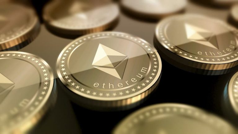Ethereum Addresses Holding 32 ETH or More Hits New ATH of 125,540 2