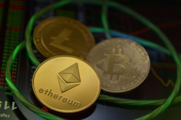 Ethereum Is to Fintech What Bitcoin Is to Gold - Bloomberg Report 2