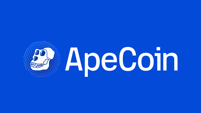 ApeCoin $APE Trading Volume Triggers Spike in ETH Gas Prices 2