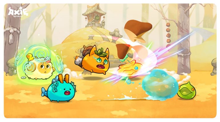 Axie Infinity Plans to Reimburse Players After $625M Hack 2